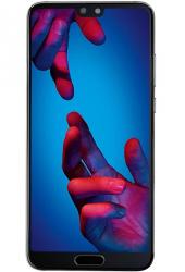 Huawei P20 android smart phone